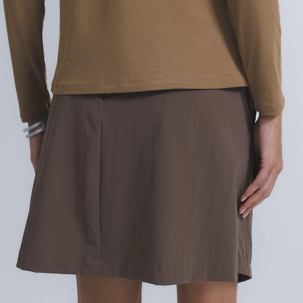 Saia Mini Alfaiataria Tech Kyoto FutureForm®