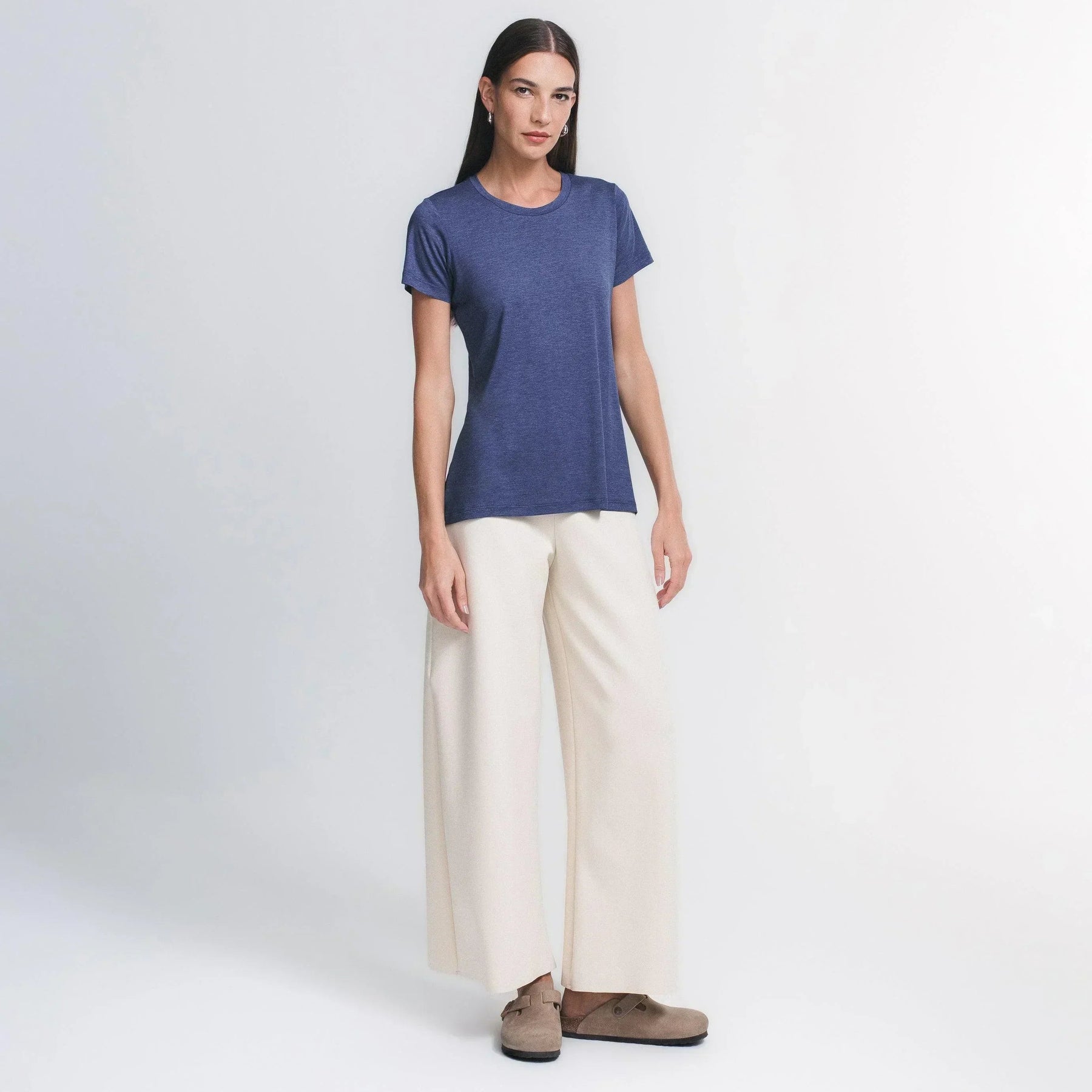 Tech T-Shirt® Feminina