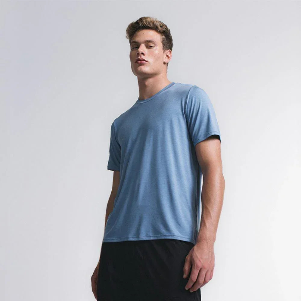 Camiseta Básica Tech Daily - PP, P