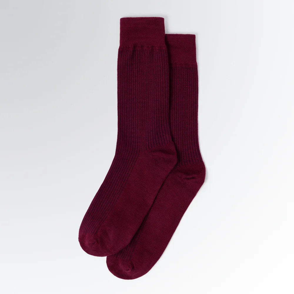 Meia Cano Médio Anti Odor NoHo Socks