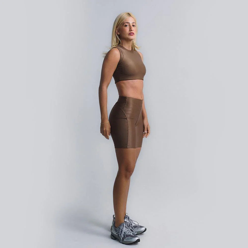 Shorts Nascer do Sol