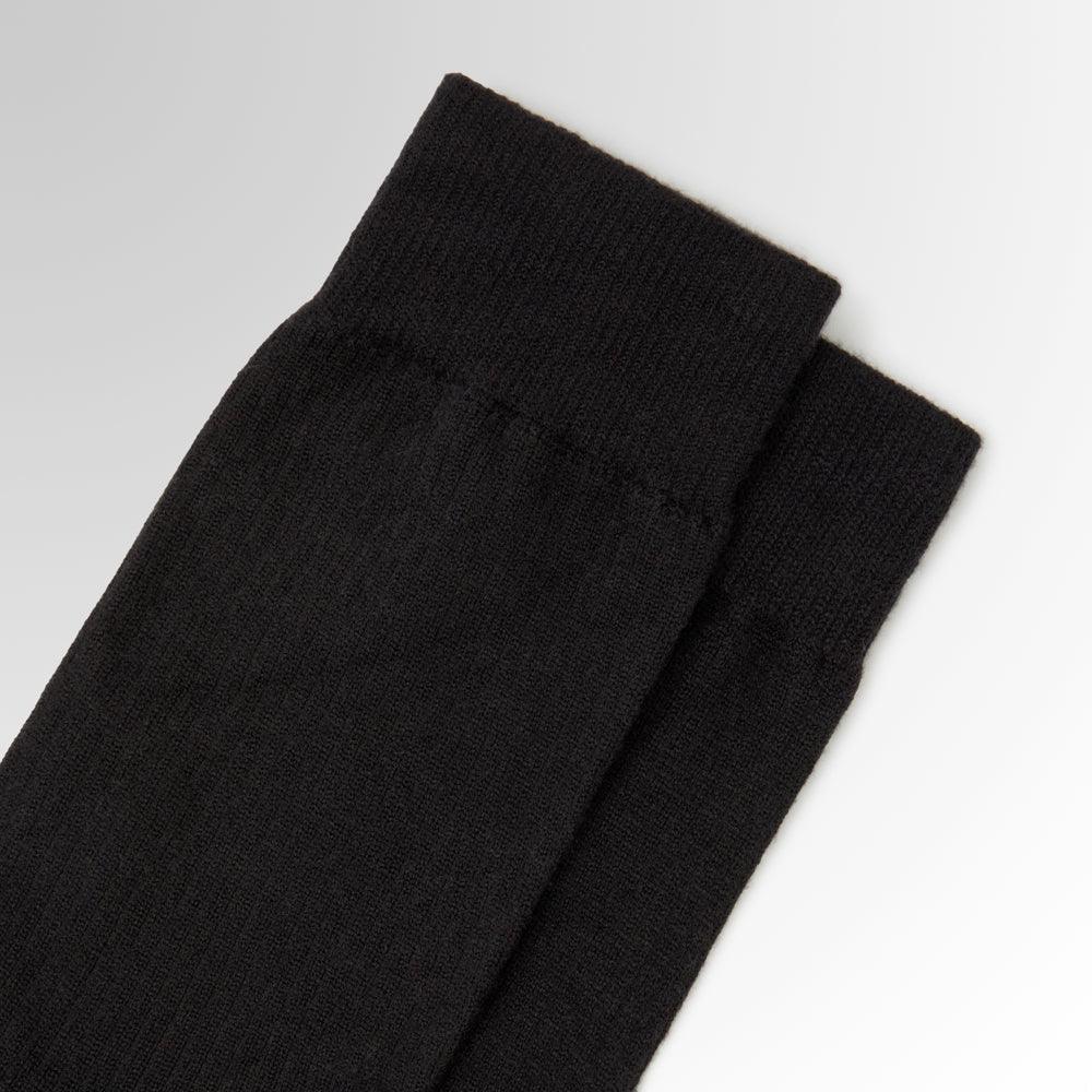 Meia Cano Médio Anti Odor NoHo Socks