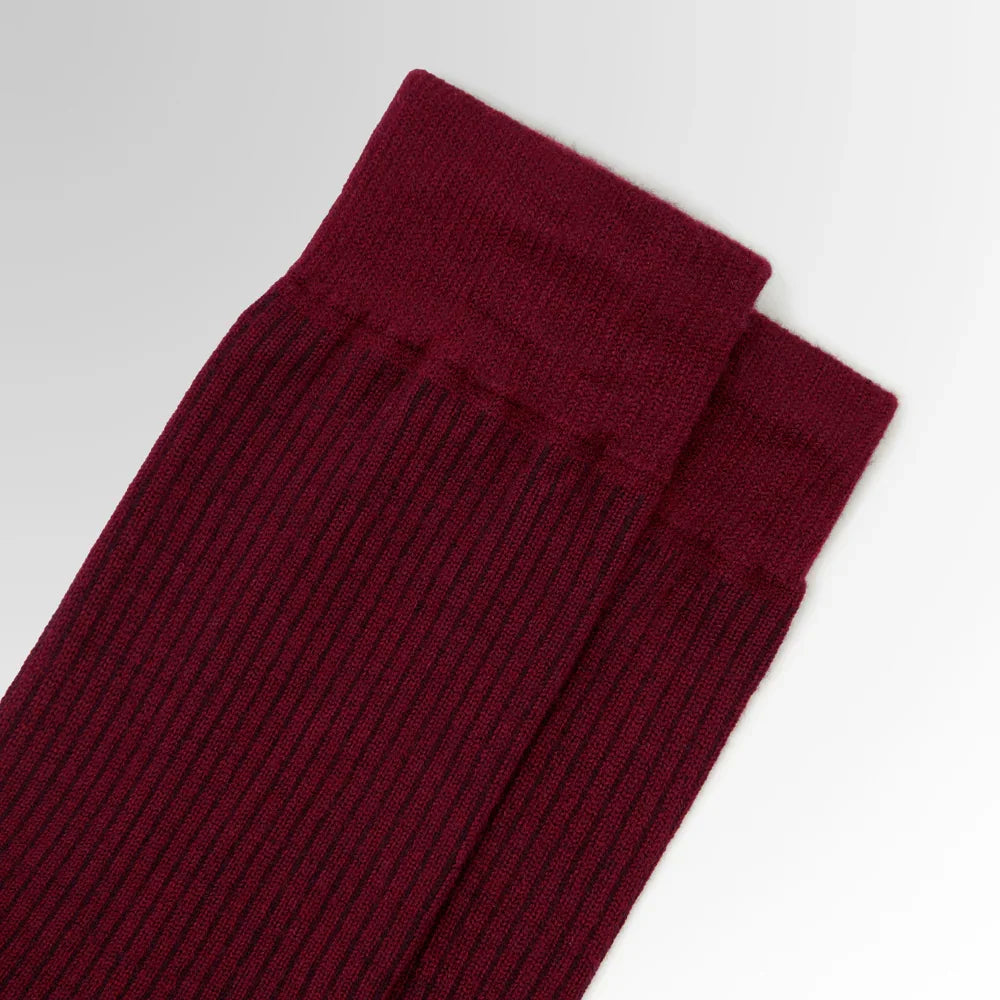 Meia Cano Médio Anti Odor NoHo Socks