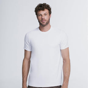 Camiseta Premium Encorpada Core T-Shirt - PP, P