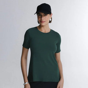 Camiseta Básica Tech Daily Feminina