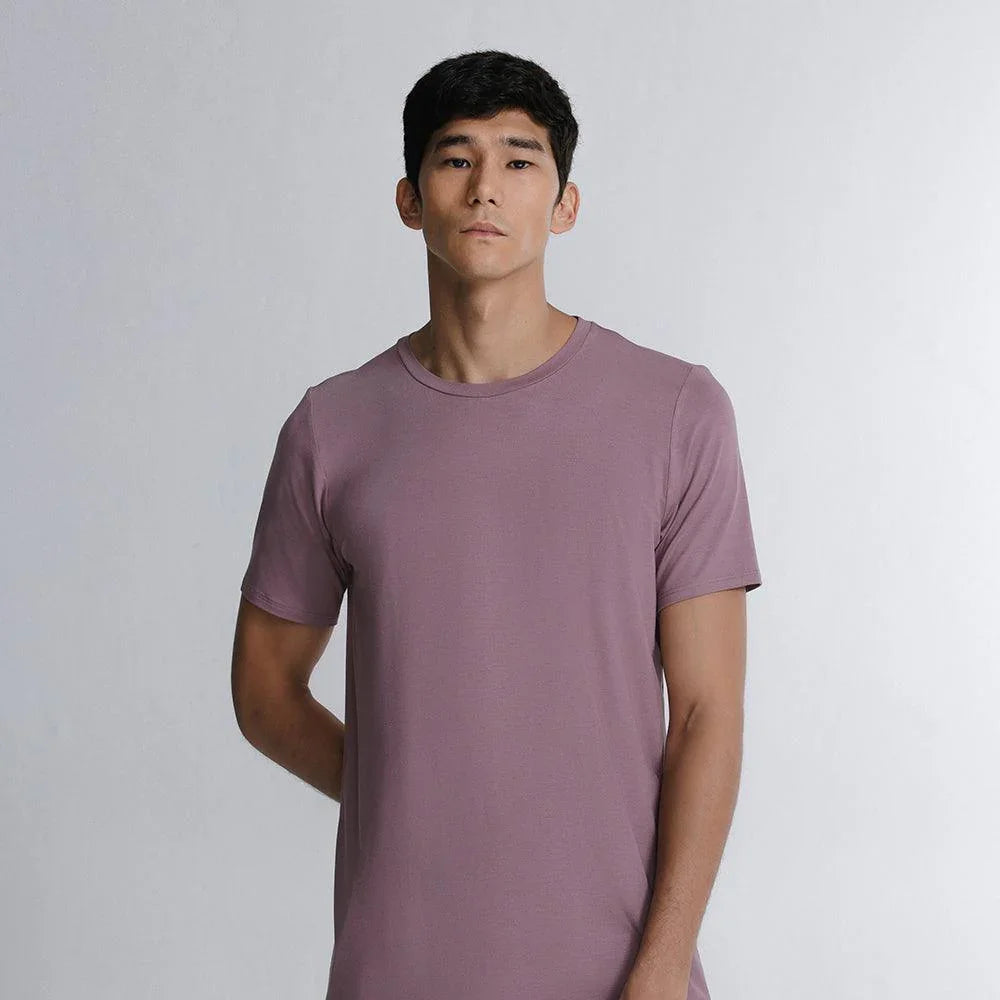 Camiseta Básica Tech Daily - PP, P