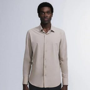 Camisa Social Alfaiataria Tech FutureForm® Masculina