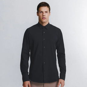 Camisa Social Alfaiataria Tech FutureForm® Masculina