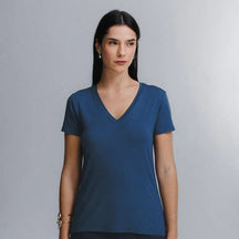 Tech T-Shirt® Gola V Feminina