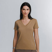 Tech T-Shirt® Gola V Feminina