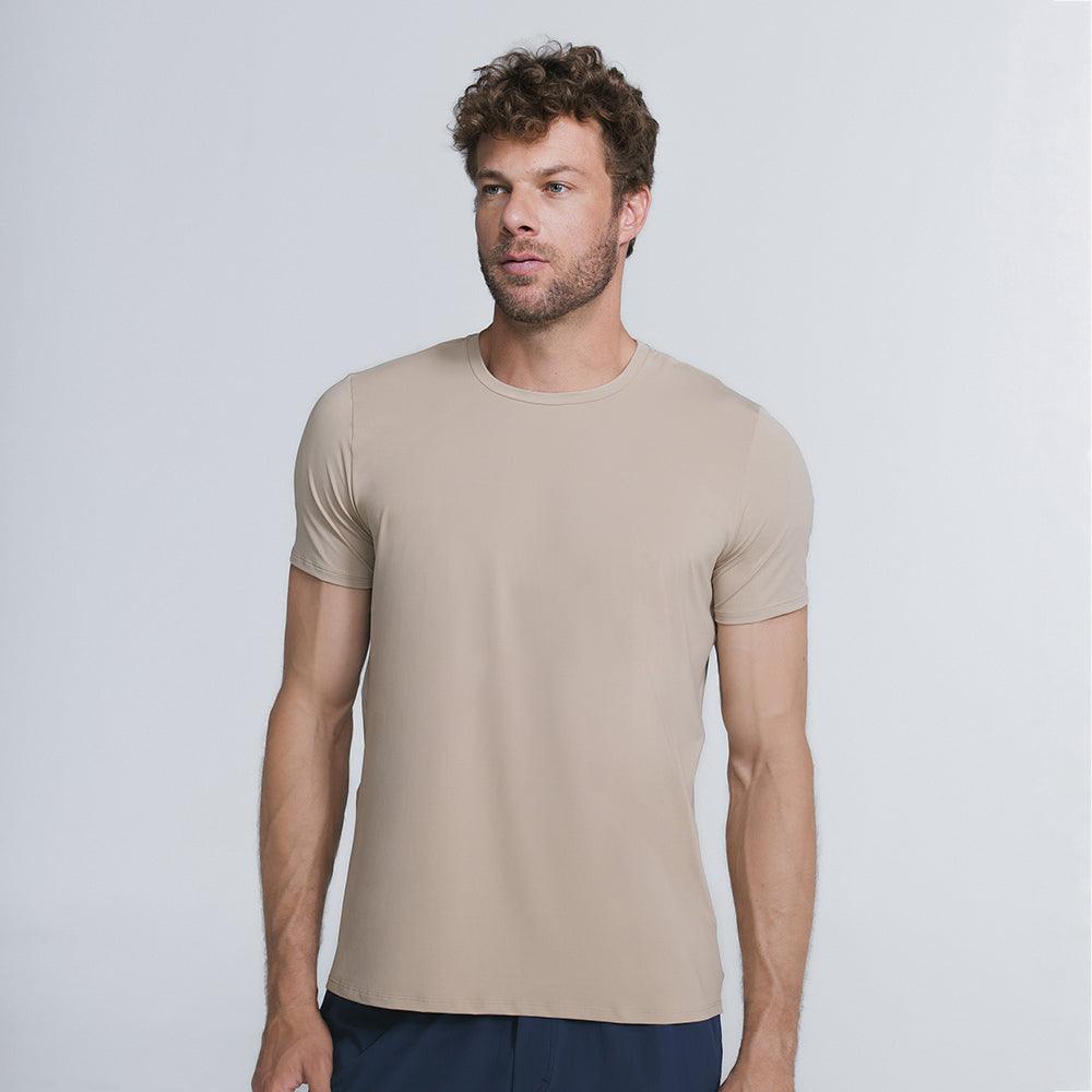 Camiseta Esportiva UV50+ Sportee