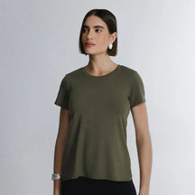 Tech T-Shirt® Feminina
