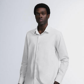 Camisa Social Alfaiataria Tech FutureForm® Masculina