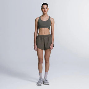 Short Fitness Serotonin