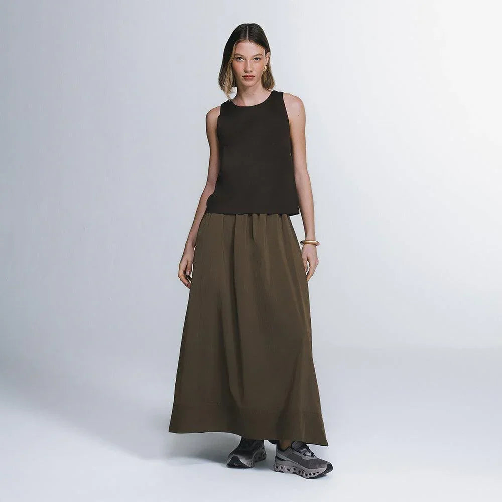 Maxi Saia NYIN Feminino