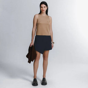 Saia Mini Alfaiataria Tech Kyoto FutureForm®