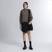 Saia Mini Alfaiataria Tech Kyoto FutureForm®