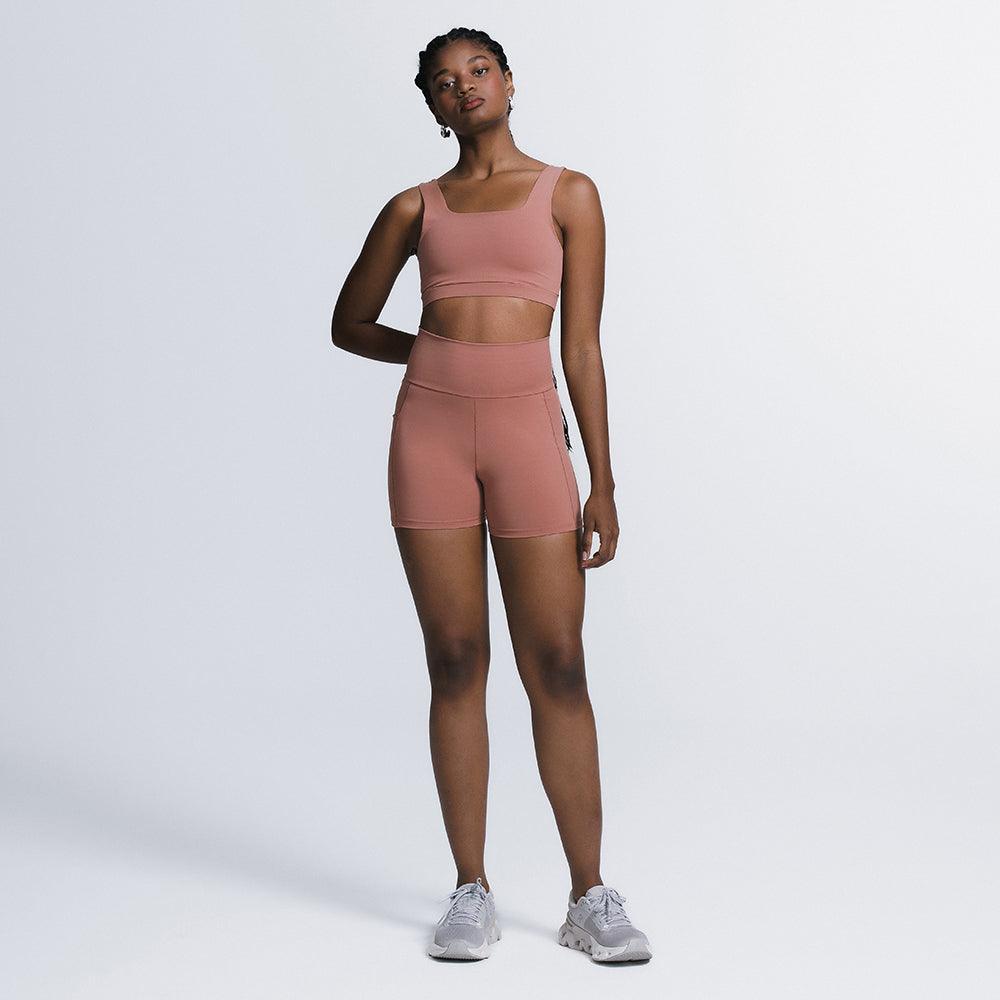 Short Fitness Curto Motion