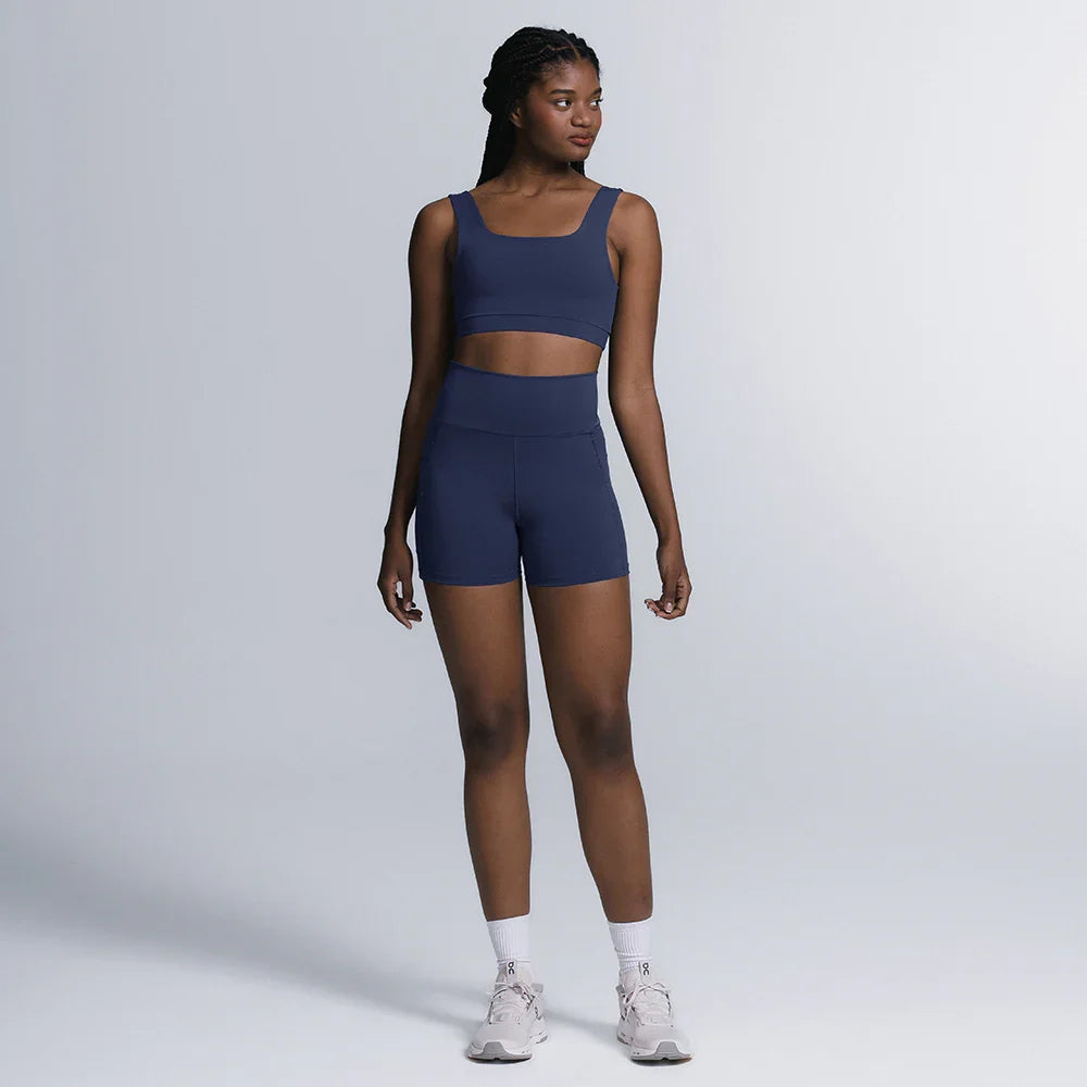 Short Fitness Curto Motion