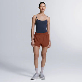 Short Fitness Serotonin