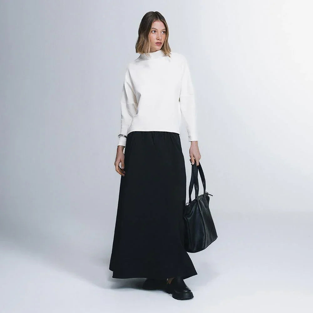 Maxi Saia NYIN Feminino