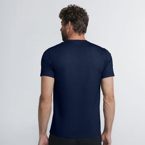 Camiseta Premium Encorpada Core T-Shirt - PP, P