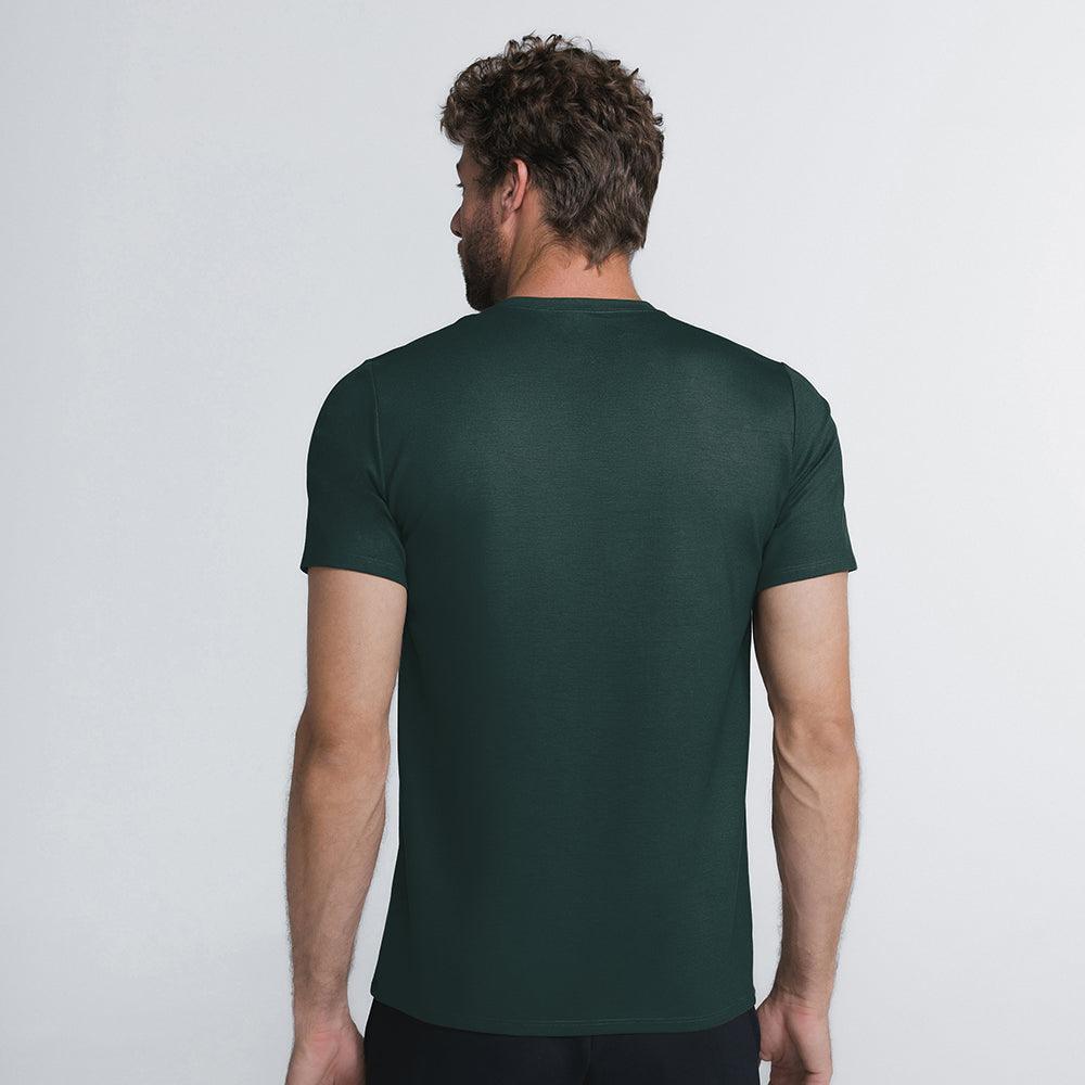 Camiseta Premium Encorpada Core T-Shirt - PP, P