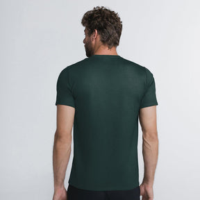 Camiseta Premium Encorpada Core T-Shirt - PP, P