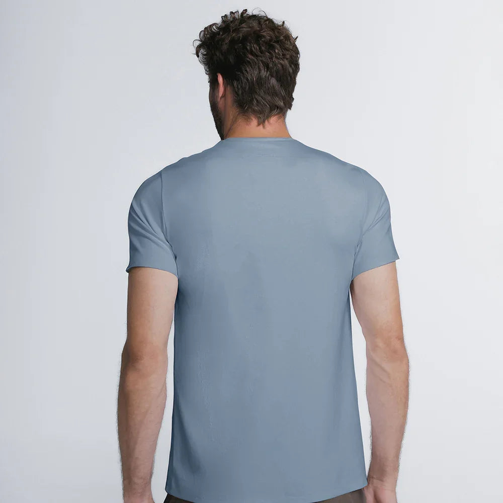 Camiseta Premium Encorpada Core T-Shirt - PP, P