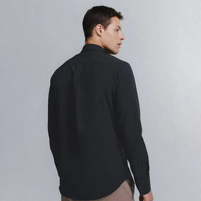 Camisa Social Alfaiataria Tech FutureForm® Masculina