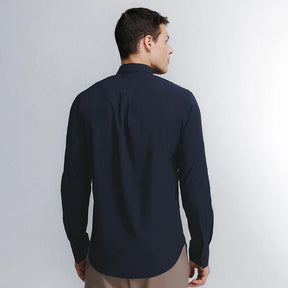 Camisa Social Alfaiataria Tech FutureForm® Masculina