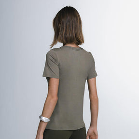 Camiseta Básica Tech Daily Feminina