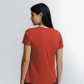 Tech T-Shirt® Gola V Feminina