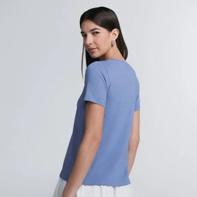 Camiseta Básica Tech Daily Feminina