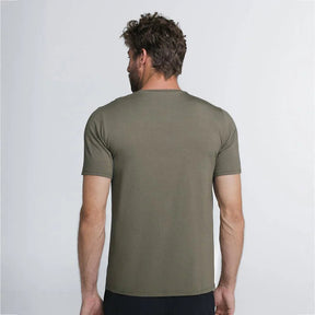 Camiseta Básica Tech Daily - PP, P