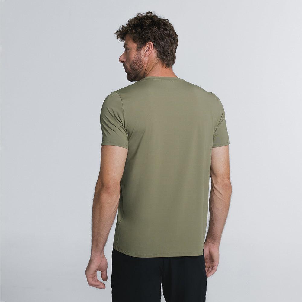 Camiseta Esportiva UV50+ Sportee
