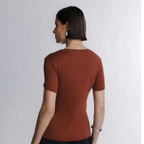 Tech T-Shirt® Gola V Feminina