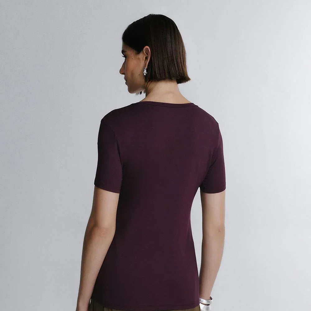 Tech T-Shirt® Gola V Feminina