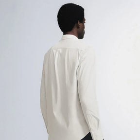 Camisa Social Alfaiataria Tech FutureForm® Masculina