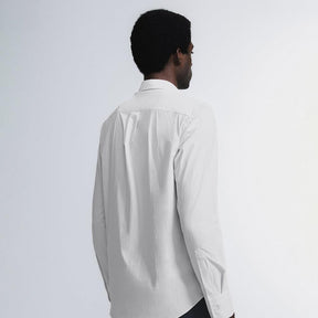 Camisa Social Alfaiataria Tech FutureForm® Masculina