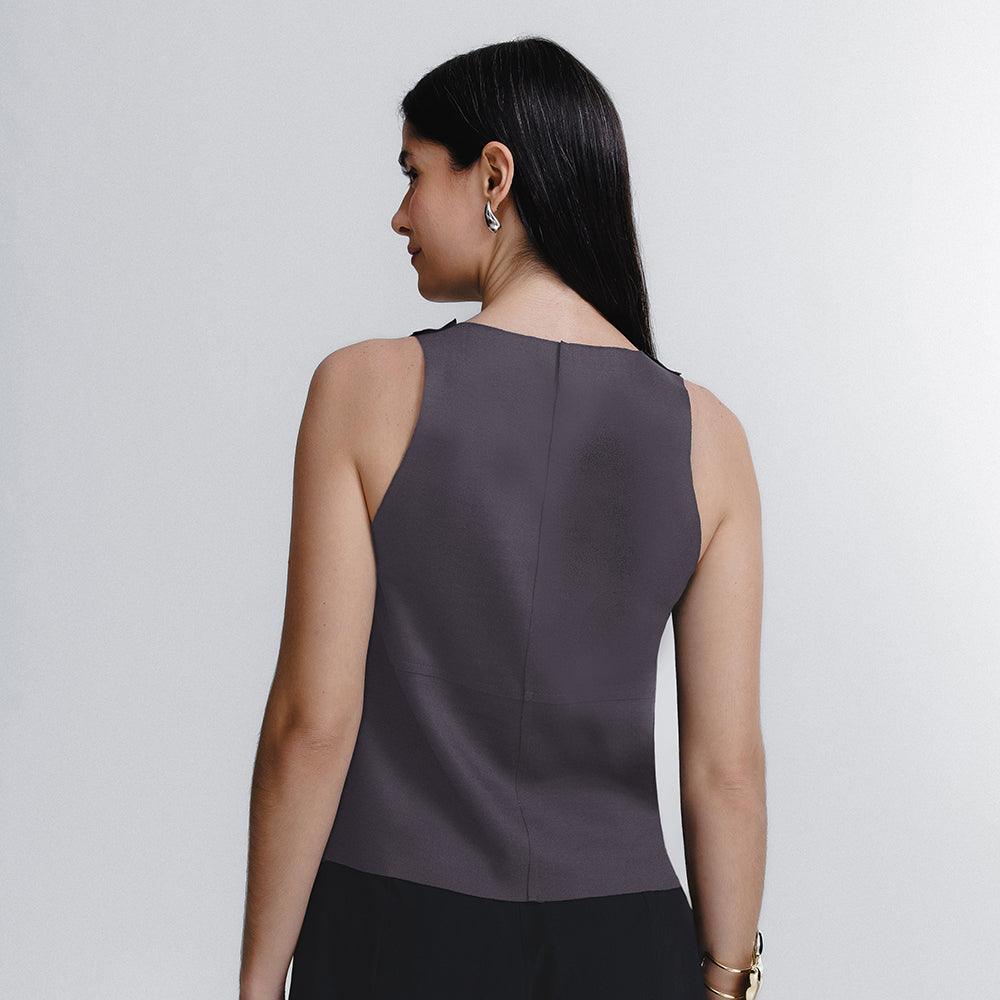 Minimal Top Matte