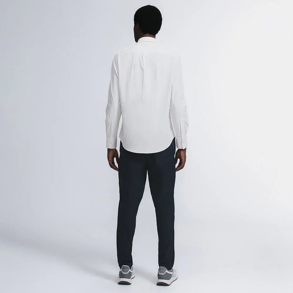 Camisa Social Alfaiataria Tech FutureForm® Masculina