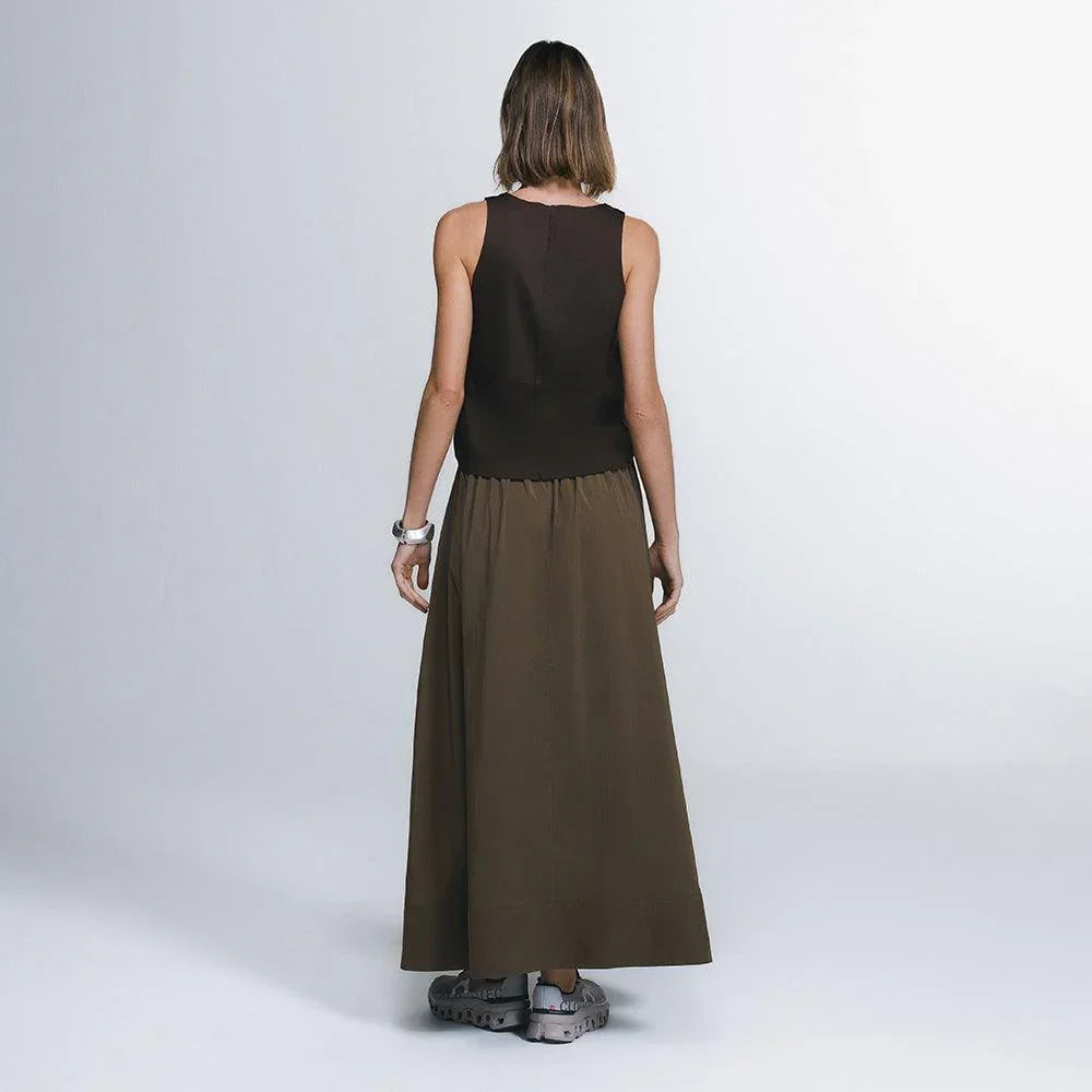 Maxi Saia NYIN Feminino