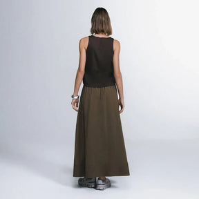 Maxi Saia NYIN Feminino