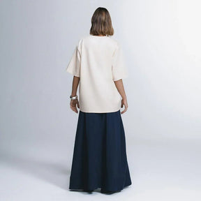 Maxi Saia NYIN Feminino