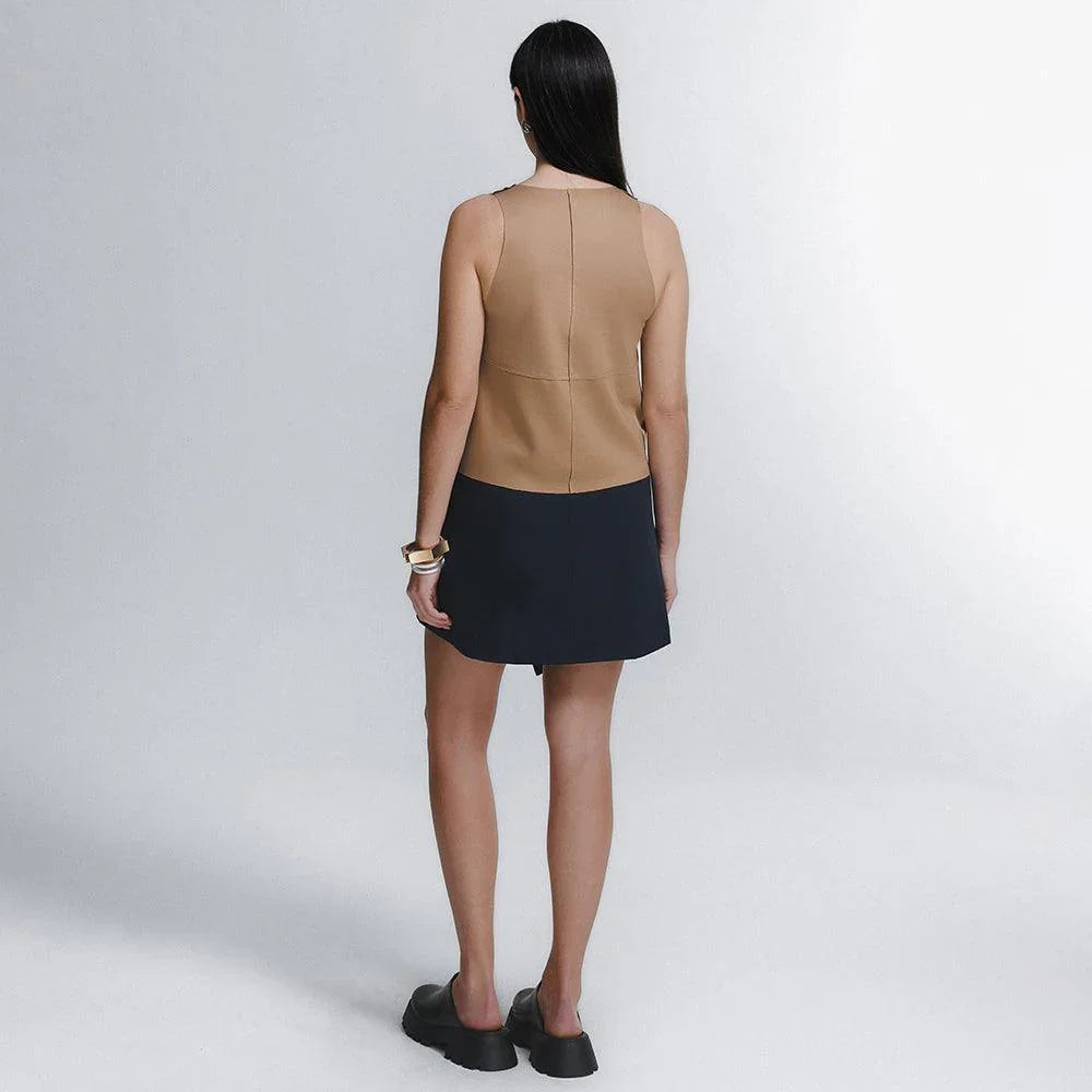 Saia Mini Alfaiataria Tech Kyoto FutureForm®