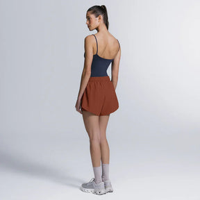 Short Fitness Serotonin