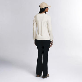 Tech T-Shirt® Manga Longa Feminina