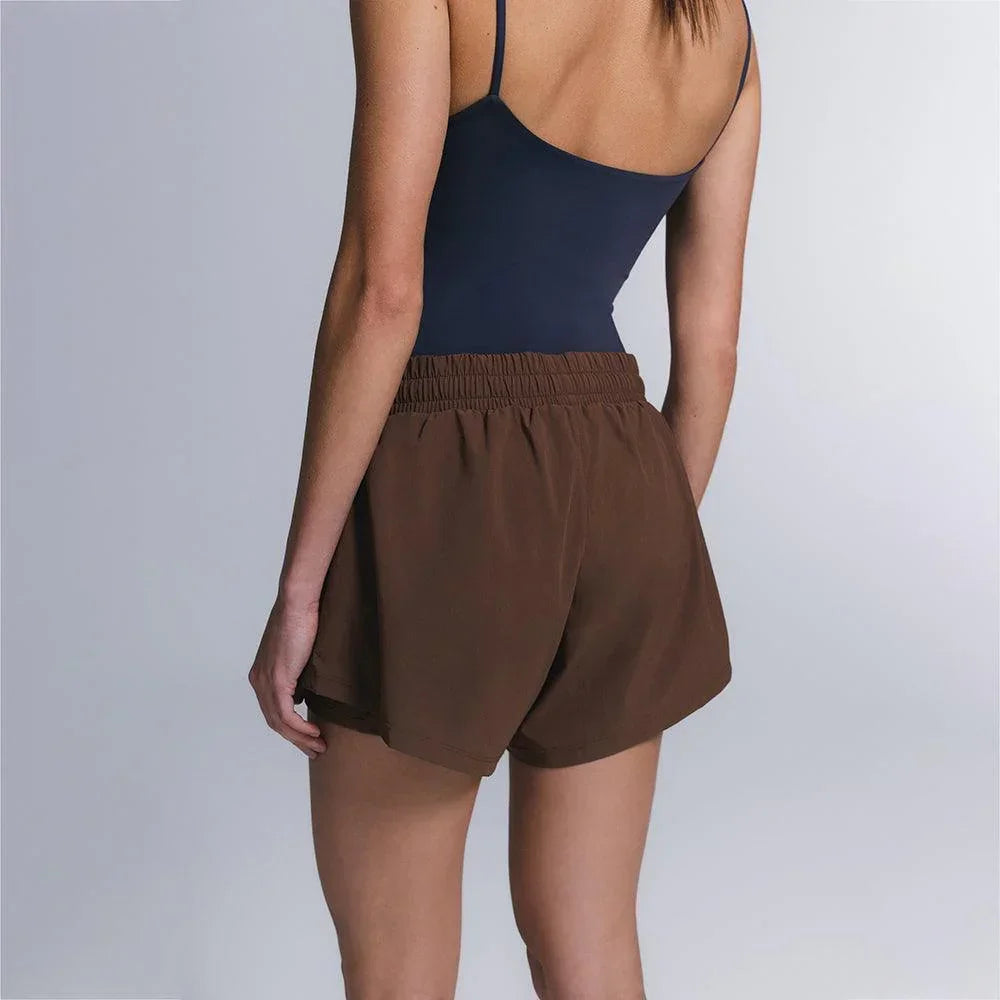 Short Fitness Serotonin