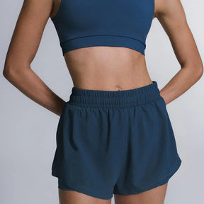 Short Fitness Serotonin